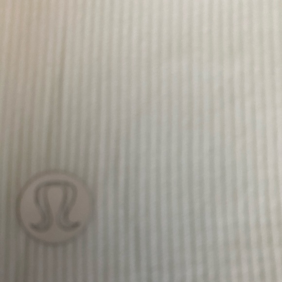 Lululemon mint green Tanktop - Picture 5 of 5